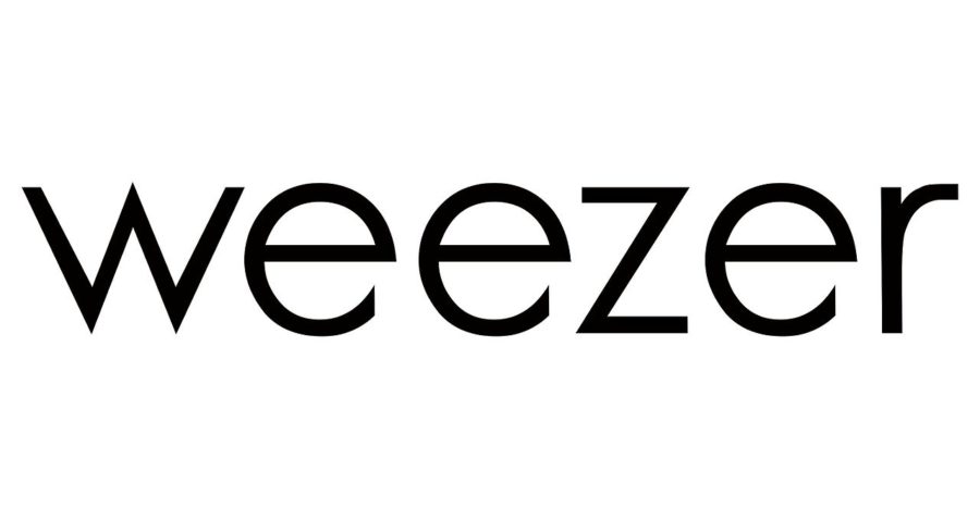 Weezers+logo