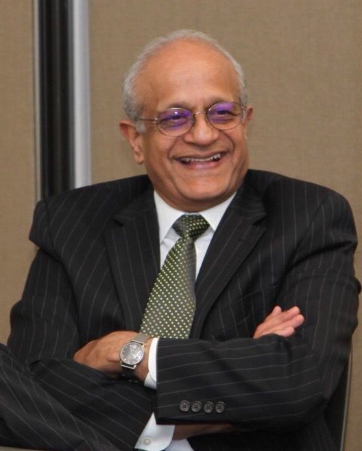 Sonny Ramaswamy will visit campus Oct. 9 for a campus interview and open forum. He holds a doctorate in entomology and is director of the National Institute of Food and Agriculture in Washington D.C.