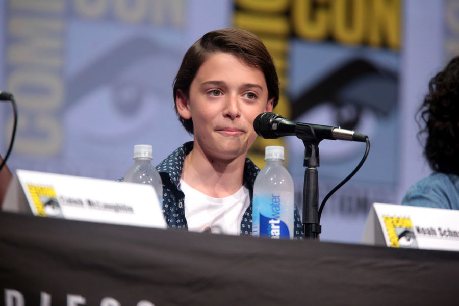Will Byres, portrayed by Noah Schnapp, gets significantly more screentime in Stranger Things 2 as compared to the first season.