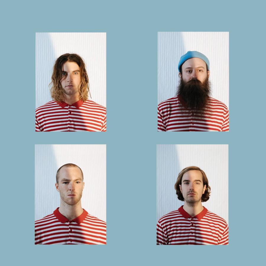 Nashville genre-bending band Judah & the Lion will play the Memorial Unions Great Hall Friday at 8 p.m. 