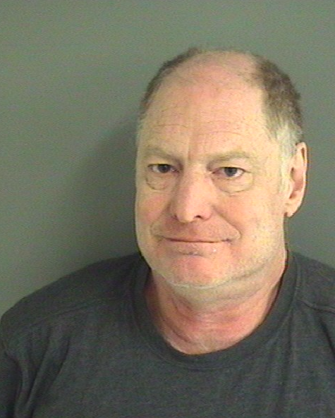 Gordon Knight, a lecturer of philosophy and religious studies, was arrested while teaching a class Thursday just before 11 a.m. This is the second time he has been charged with public intoxication.