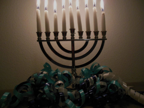 Hanukkah, a Jewish holiday, will take place this year from Dec. 18 to Dec. 26.