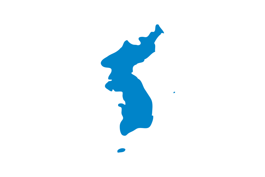 korea unification