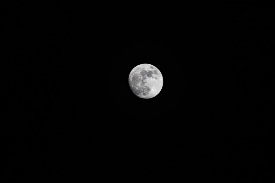 The+moon%2C+as+captured+on+Jan.+29.