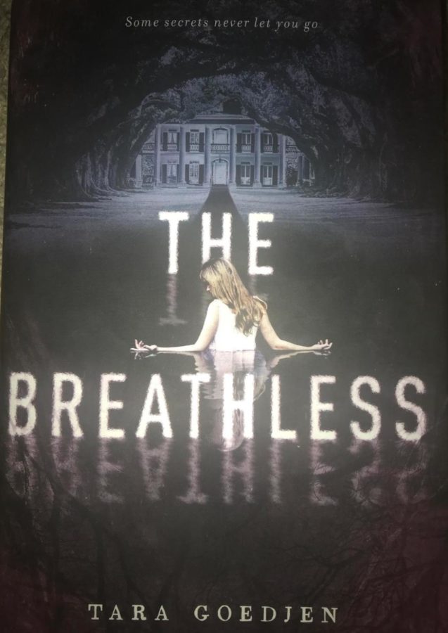 The+Breathless+Cover