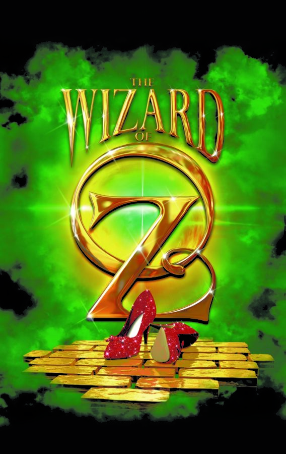 The national tour of The Wizard of Oz is performing at Stephens Tuesday at 7:30 p.m.