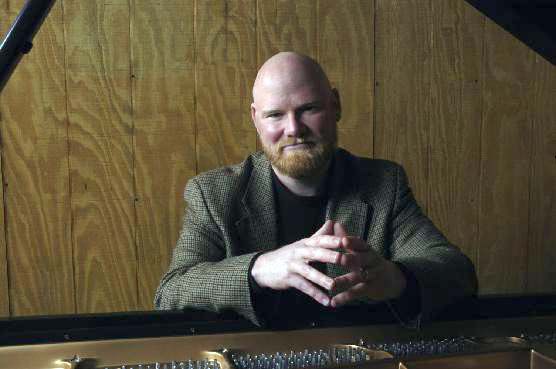 Jeff Barnhart, acclaimed Jazz Pianist will be performing at the Octagon Center for the Arts in Ames Iowa on Monday, January 29th. 