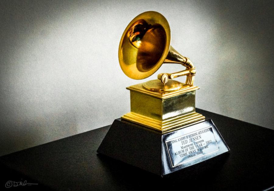 The+60th+annual+Grammy+awards+took+place+on+January+28.