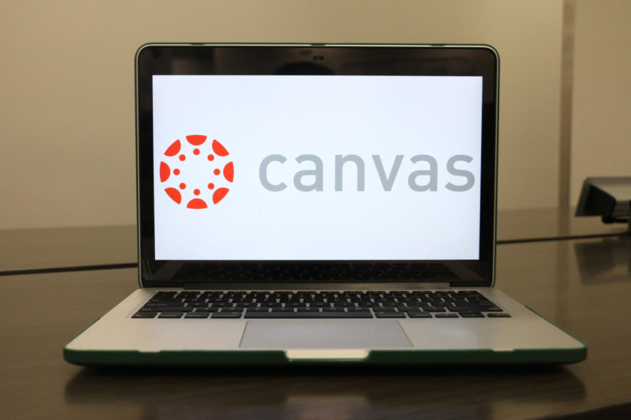 Canvas replaces Blackboard as Iowa State Universitys learning management system. 