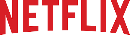 Netflixs official logo.