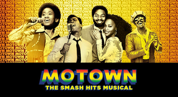 Motown the Musical hits Stephens Auditorium Wednesday at 7:30 p.m.