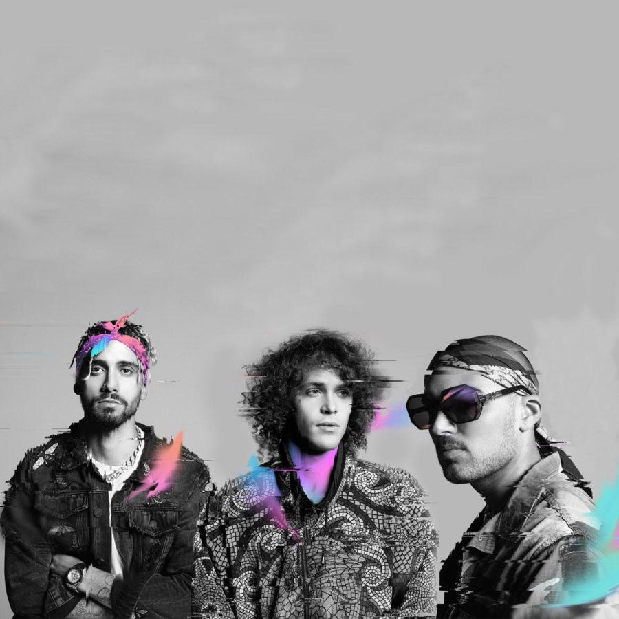 Cheat Codes is best known for their singles Feels Great and No Promises which featured Fetty Wap and Demi Lovato, respectively. 