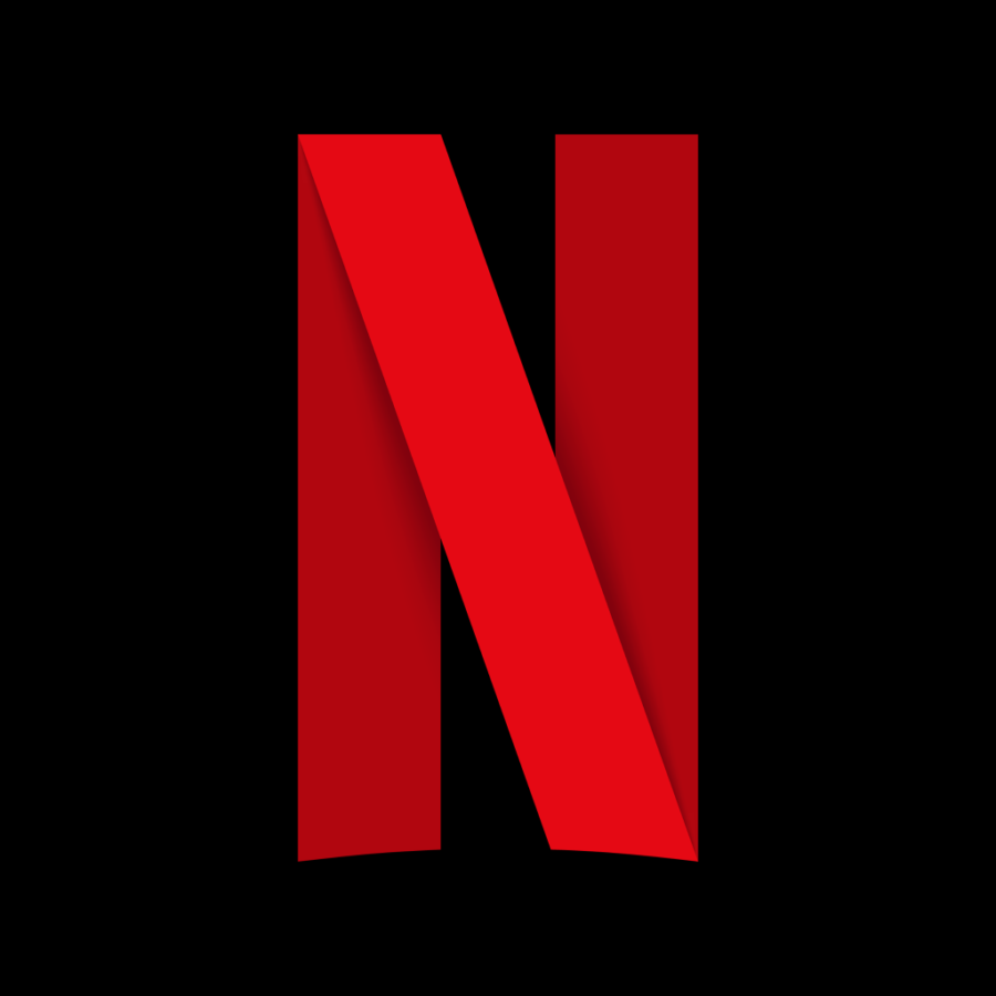 Netflixs official logo