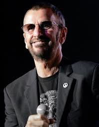 Ringo Starr will be making his Ames debut this fall.