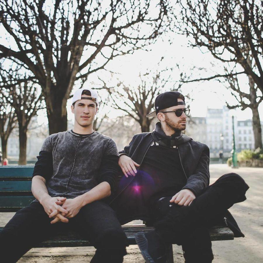 Timeflies to perform at Woolys in Des Moines on April 11th. 