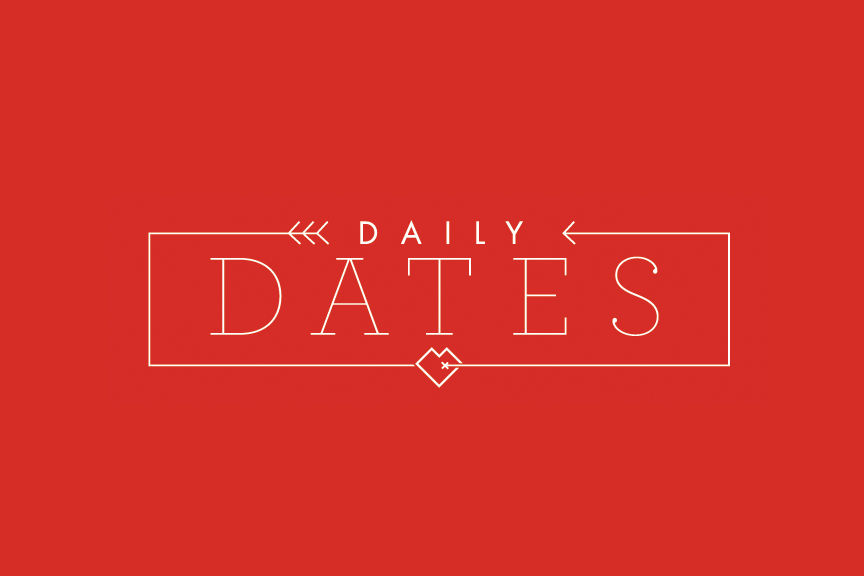 daily dates logo