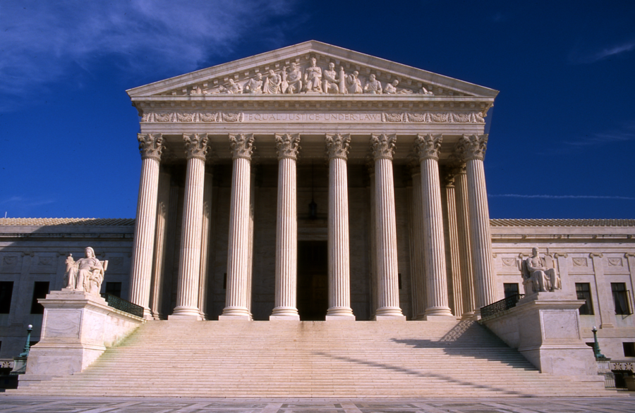 U.S.+Supreme+Court