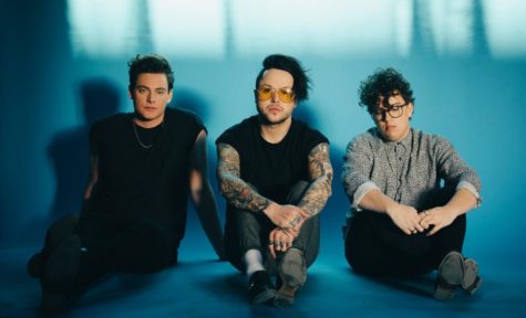 lovelytheband is playing at the M-Shop on Aug. 24 at 8 p.m.