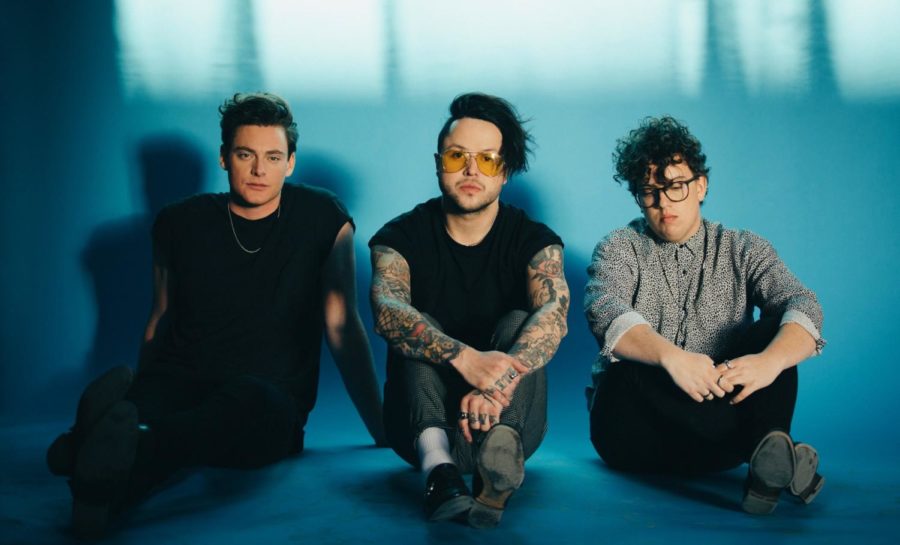 lovelytheband+is+playing+at+the+M-Shop+on+Aug.+24+at+8+p.m.