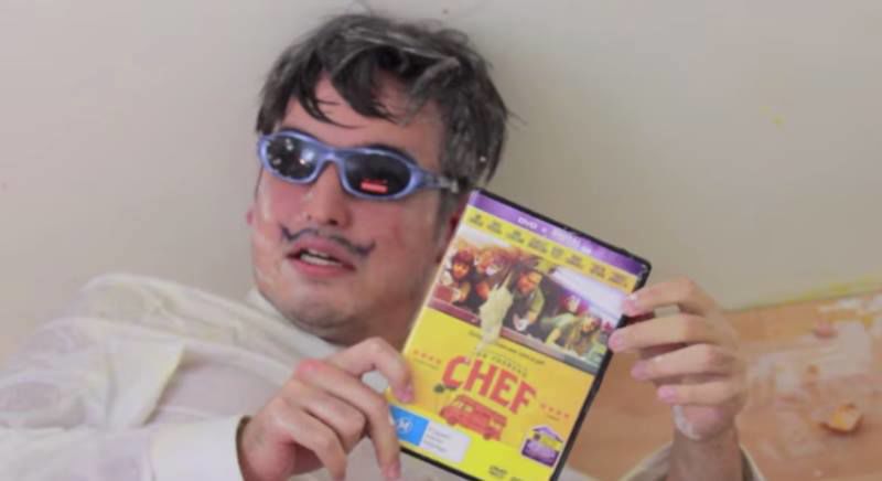 George Miller, formerly known as FilthyFrank on YouTube, no goes by the name Joji in his musical career.