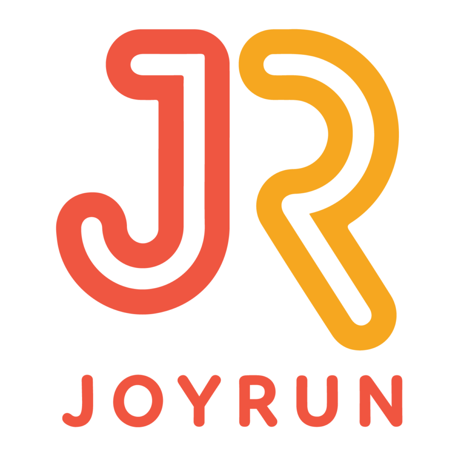 Through the Joyrun app, students can either place orders or choose to be a runner and make deliveries.