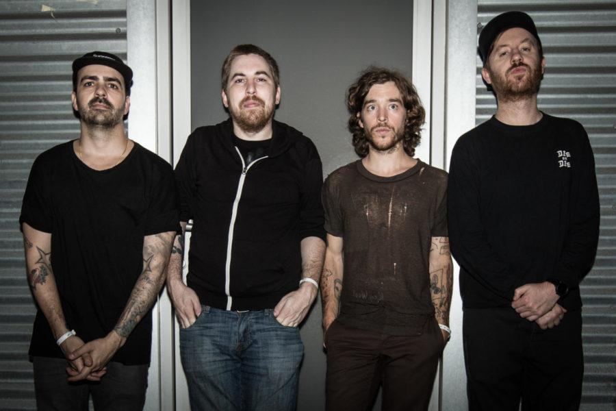 This Will Destroy You is currently on tour promoting their New Others album duology. 