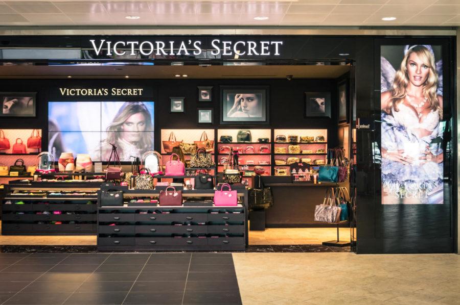 On Black Friday, Victoria’s Secret is a popular retail store shoppers visit for holiday season deals. Elisa Espinoza, junior and former sales associate for the store, said working long hours during this time is stressful.