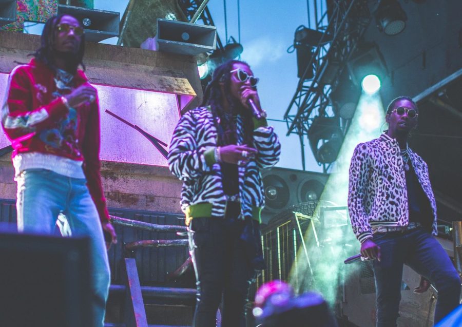 Migos are releasing Culture III in early 2019, but is it really worth anyones time?