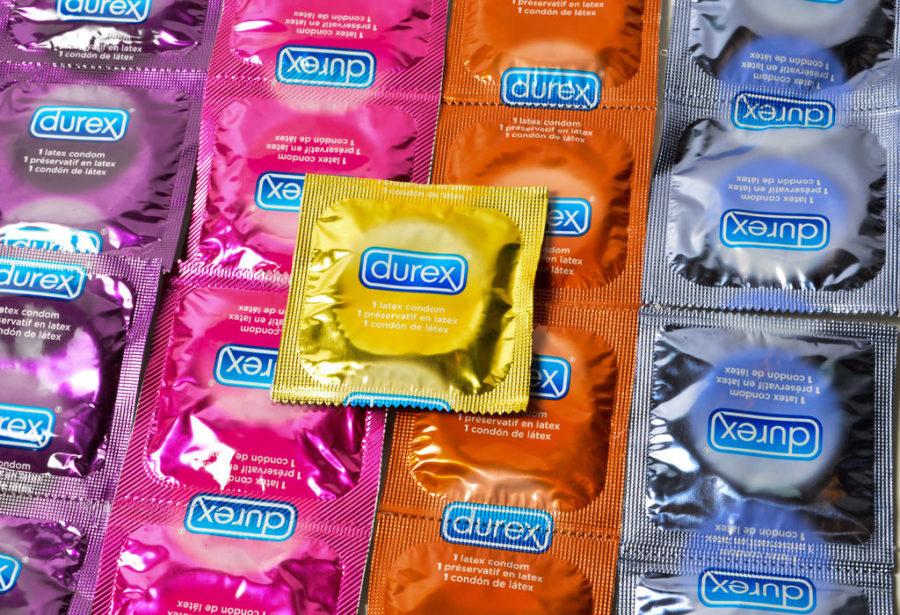 From condoms in bathrooms all across campus to free testing at Thielen Student Health Center, students have many resources for staying safe during sex.