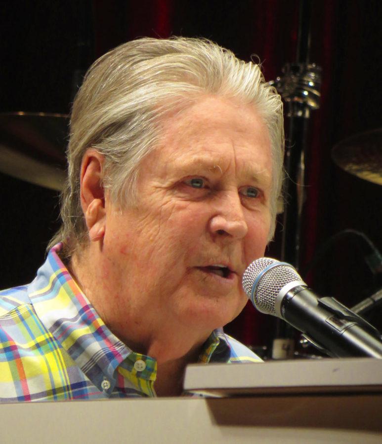 Brian Wilson is often referred to as a creative genius and the driving force behind The Beach Boys most experimental and critically-acclaimed work.