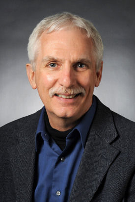 Craig Anderson, distinguished professor of psychology, will discuss his research regarding climate change and human violence on Thursday at 7 p.m. in the Memorial Union.