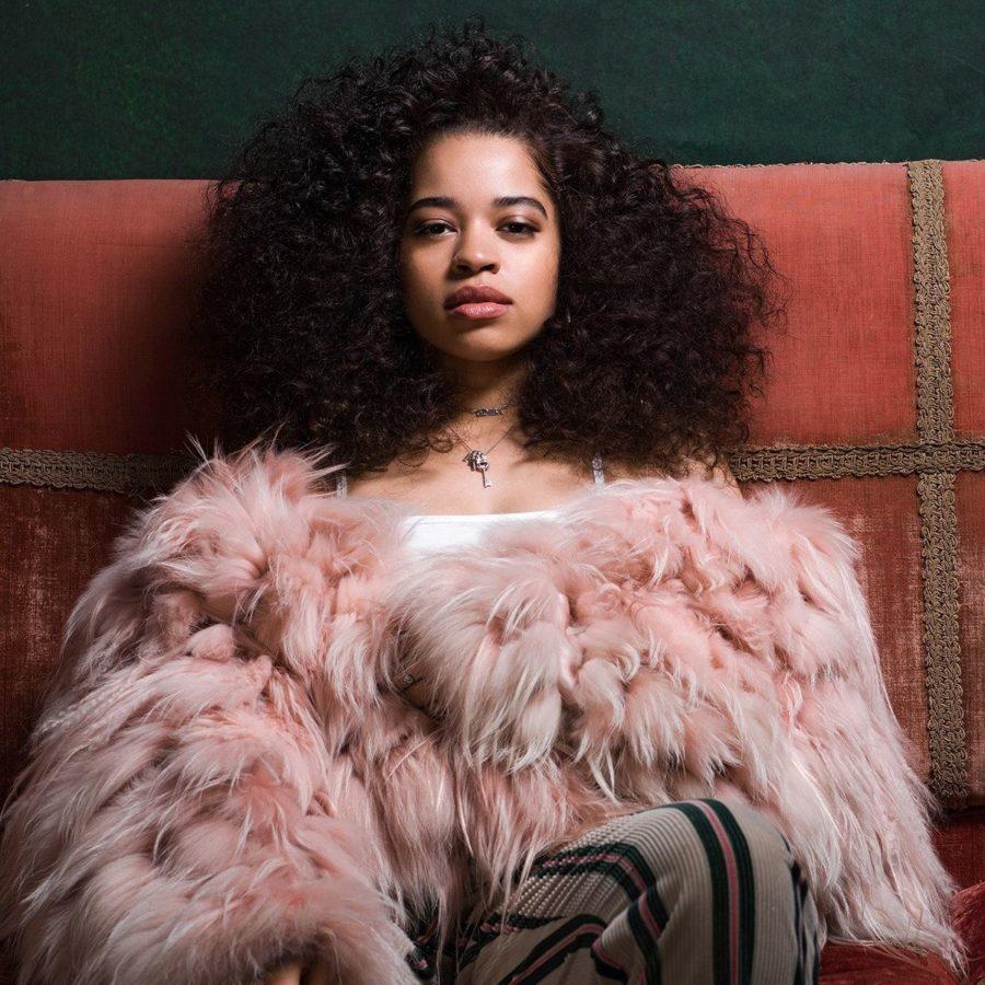 Ella Mai won Best R&B Song at the 2019 Grammy Awards for Bood Up.