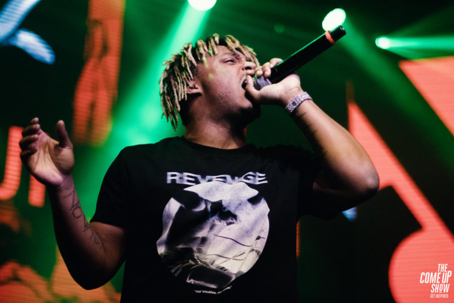 Juice WRLD passed away on Sunday at Chicagos Midway Airport. The rapper and singer was 21, having just celebrated his birthday a week ago on Dec. 2.