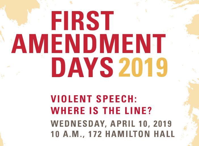 first+amendment+day