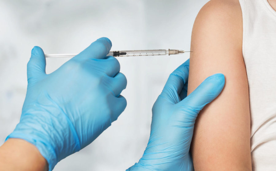 The ISD Editorial Board encourages you to stop the spread of misinformation about vaccines. 