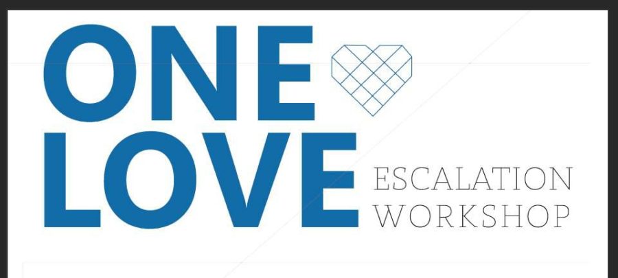 One Love workshop