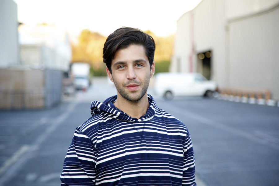 Josh Peck is best known for his role in Nickelodeons Drake & Josh. He maintains his stardom through his Vine account and YouTube channel.