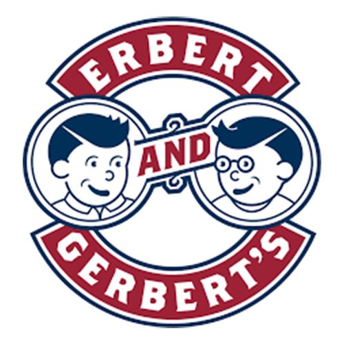 Erbert and Gerberts logo