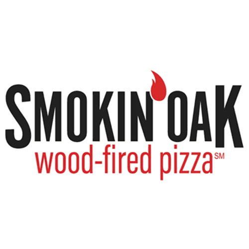 Smokin Oak logo