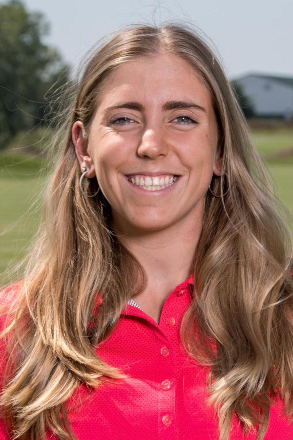 In addition to being on the womens golf team, Celia Barquin Arozamena was an active student in Iowa States civil engineering program. Barquin Arozamena was murdered in September at Coldwater Golf Links in Ames. 