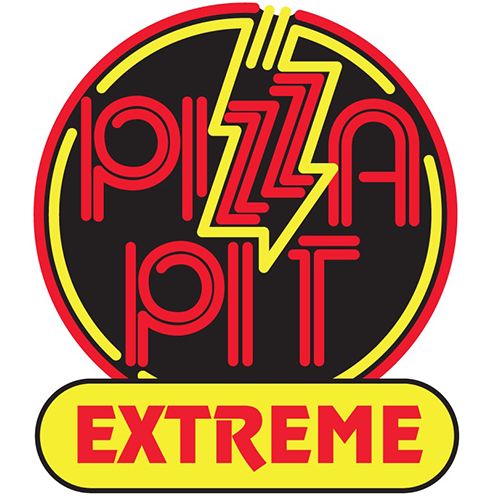 Pizza Pit logo