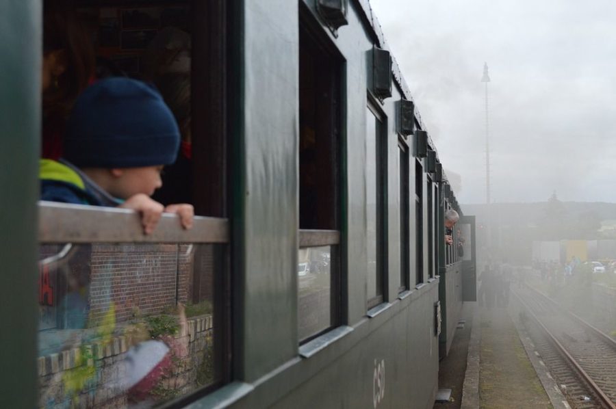 Boy+Steam+Locomotive