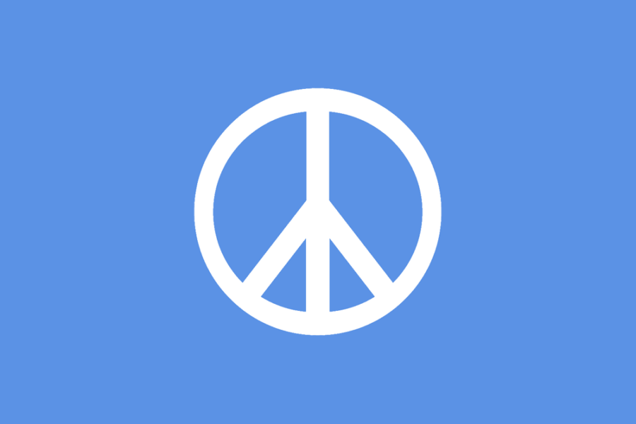 International Day of Peace is a United Nations holiday that is recognized Sept. 21.