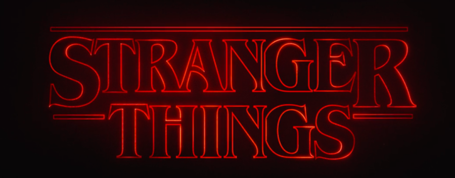 Netflix original Stranger Things is a popular TV show among users of the streaming platform. 