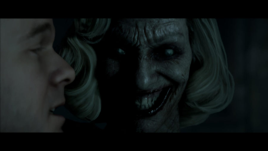 The Dark Pictures: Man of Medan is an interactive drama/horror survival game and successor to the popular Until Dawn.