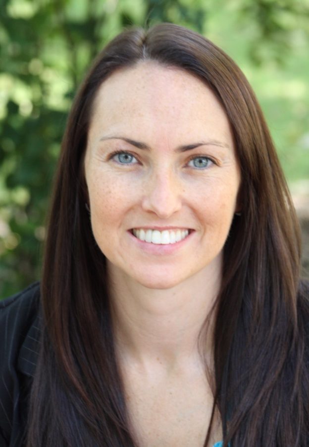 Kelly Odenweller, assistant teaching professor for psychology, recently finished a study focused on why mothers treat each other the way they do. Odenweller found that certain mother stereotypes affect mothers' attitudes more than others.