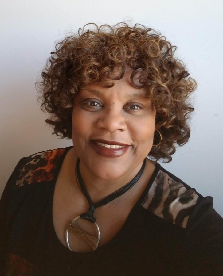 Iowa State alumna Vanessa Baker-Latimer was selected as a 2019 Carrie Chapman Catt Public Engagement Award recipient for her work as a housing coordinator for the city of Ames. 