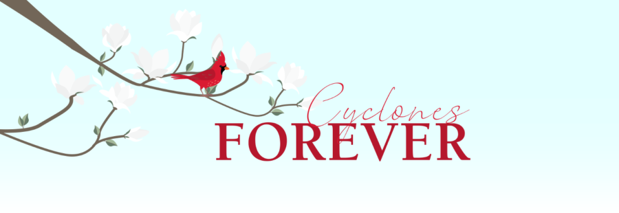Cyclones Forever was created to memorialize former Iowa State students and to act as a resource to their surviving friends and family members.