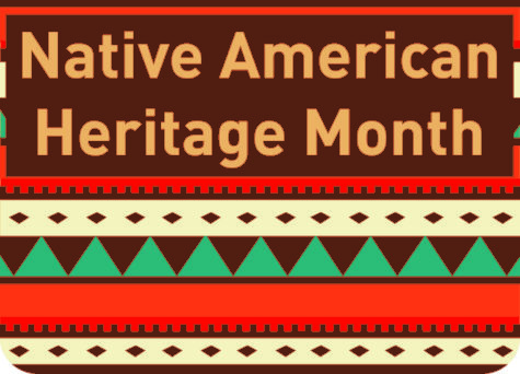 Native American Heritage Month is celebrated in November to raise awareness for Americas indigenous peoples and their history.