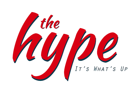 The Hype is a blog where students of color at Iowa State can post about their experiences and stories.